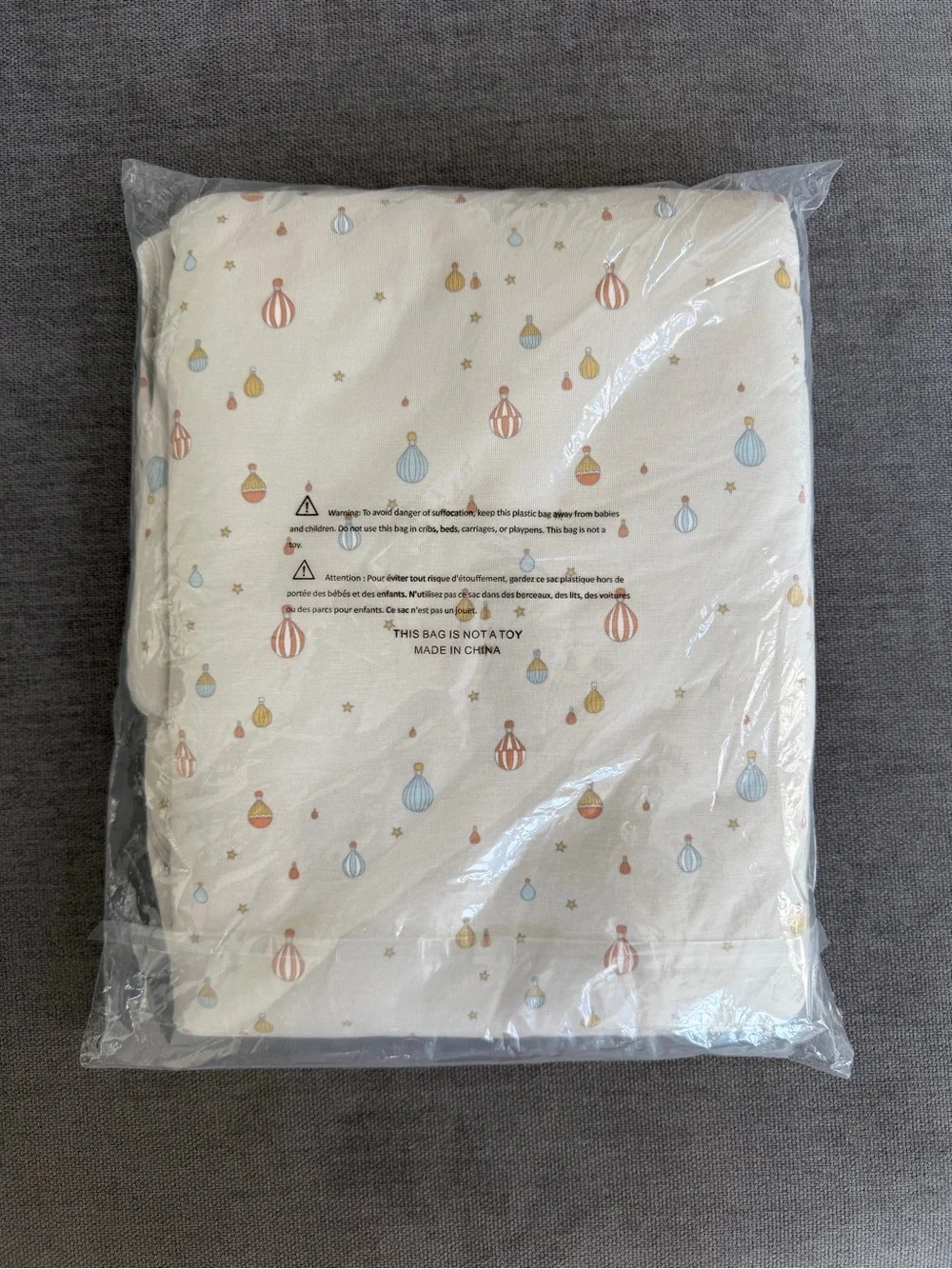 Gunamuna brand new